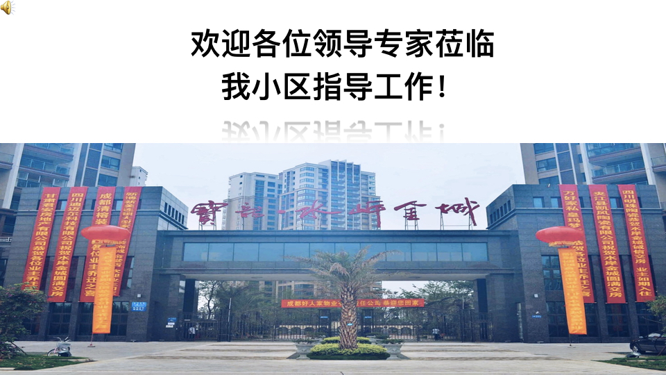 水岸金城